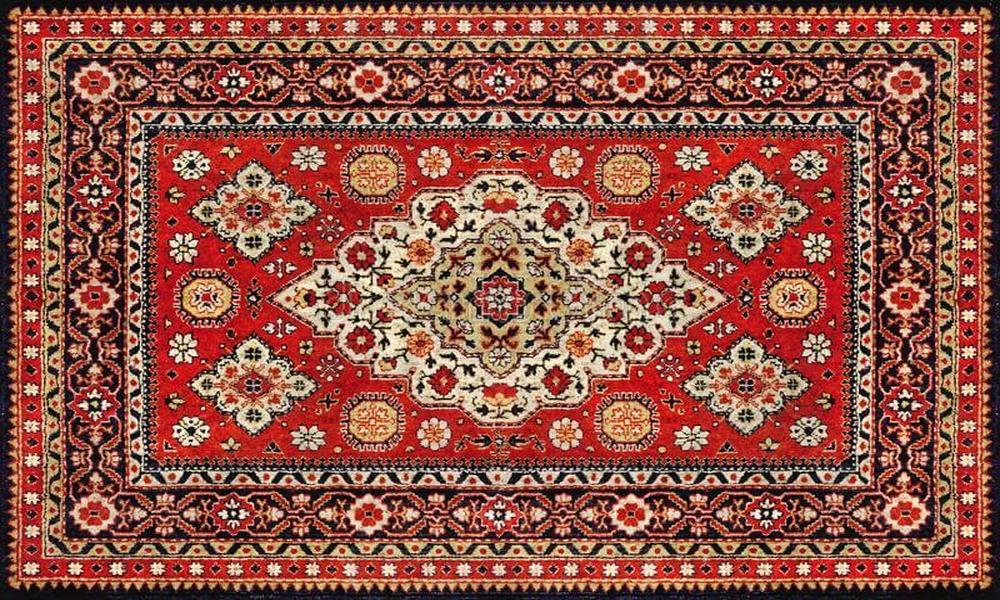 What Makes Persian Carpets So Valuable and Desirable