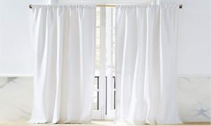 Why Should You Choose Silk Curtains for Your Home Decor