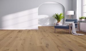 Can Wooden Flooring Transform Your Space into a Timeless Haven