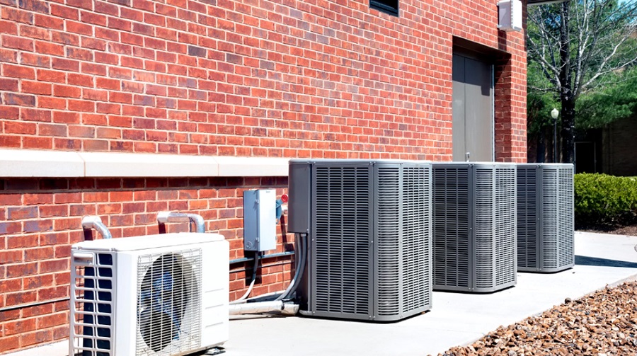Restoring HVAC Functionality