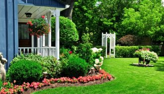 Landscape Supplies